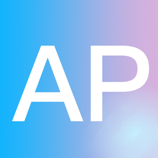 公司 B 的 logo